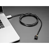 FTDI Serial TTL-232 USB Type C Cable - Image 2