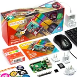 Raspberry Pi 3 B+ Starter Kit - Image 1