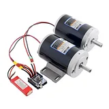 Pololu Dual G2 High-Power Motor Driver 18v18 Shield for Arduino - Image 7