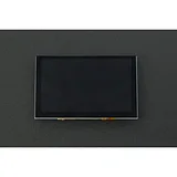 5'' 800x480 TFT Raspberry Pi DSI Touchscreen(Compatible with Raspberry Pi 3B/3B+) - Image 1