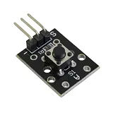 Button Switch Sensor Module - Image 1