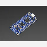 Adafruit Audio FX Sound Board - WAV/OGG Trigger - 16MB storage with 2x2W Amp - Image 3