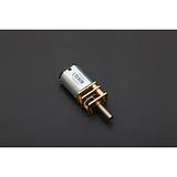 Micro Metal Gearmotor 50:1 - Image 3