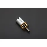Micro Metal Gearmotor 50:1 - Image 3