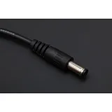 DC Power Extension Cable 1.5m length with 2.1mm plug - Image 2
