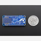 Adafruit Feather 32u4 Basic Proto - Image 5
