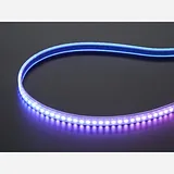 Adafruit Mini Skinny NeoPixel Digital RGB LED Strip - 144 LED/m [1m WHITE] - Image 5