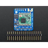 Adafruit RFM95W LoRa Radio Transceiver Breakout - 433 MHz - Image 4