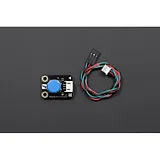 Gravity: Digital Push Button (Blue) - Image 1