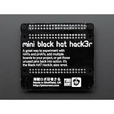 Pimoroni Mini Black HAT Hack3r - Fully Assembled - Image 7