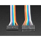Large Single Row Housing Pack for DIY Jumper Cables - Image 6