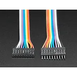 Large Single Row Housing Pack for DIY Jumper Cables - Image 6
