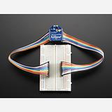 Female-Female 2.54 to 2.0mm Jumper Wires x 40 - Image 5