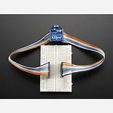 Female-Female 2.54 to 2.0mm Jumper Wires x 40 - Image 5
