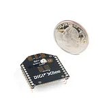 XBee 3 Pro Module - U.FL Antenna - Image 4