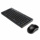 Little Bird Wireless Keyboard and Mouse - Image 1