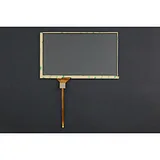 7 Capacitive Touch Panel Overlay for LattePanda Display - Image 3
