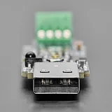 Adafruit Sparkle Motion Stick - WLED-friendly USB Stick - Image 4