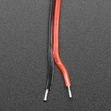 Ultra Flexible 5V Pink LED Strip - 320 LEDs per meter - Image 3