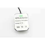 GPS Active Antenna (3m Plug Series Connector) - Image 4