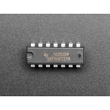 74AHCT14 - Logic Level Inverter / Level Shifter - Image 2