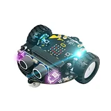 Yahboom Tiny:bit smart robot car for micro:bit - Image 1