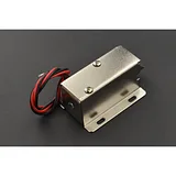 Inclined Electromagnetic Lock-12V - Image 1