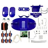 Ohbot 2.1 Kit Robot (build yourself) - Image 2