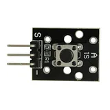 Button Switch Sensor Module - Image 2