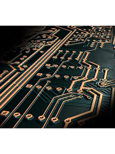 2 Layer PCB 10cm x 15cm Max