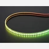 Adafruit Mini Skinny NeoPixel Digital RGB LED Strip - 144 LED/m [1m WHITE] - Image 6