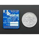 Adafruit RFM95W LoRa Radio Transceiver Breakout - 433 MHz - Image 5