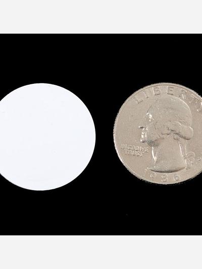 13.56MHz RFID/NFC White Tag [1KB]