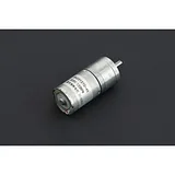 Metal DC Geared Motor - 6V 133RPM 4.5kg.cm - Image 1