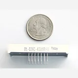 Red 7-segment clock display - 0.56 digit height - Image 3