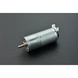 12V DC Motor 350RPM w/Encoder (12kg*cm) - Image 1