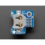 Adafruit PiRTC - PCF8523 Real Time Clock for Raspberry Pi - Image 4