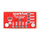 SparkFun Mini Tristimulus Color Sensor - OPT4048DTSR (Qwiic) - Image 3