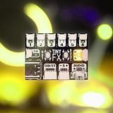 Tiny FX W - Wireless LED Effects Controller - Image 1