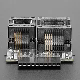 Bus Pirate 5 SOIC / SOP8 SPI Flash Adapter - Image 3