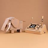 Scru-Dot | Time Machine - Image 4