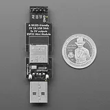 Adafruit Sparkle Motion Stick - WLED-friendly USB Stick - Image 5