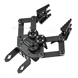 Robotic Arm Gripper with Closed-loop Control – Compatible with ST3215/CF35-12 Servos - Image 5