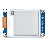 1.54" Tri-Color e-Paper Display – 200x200, SPI Interface - Image 2