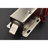 Inclined Electromagnetic Lock-12V - Image 2