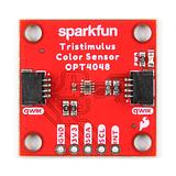 SparkFun Tristimulus Color Sensor - OPT4048DTSR (Qwiic) - Image 2