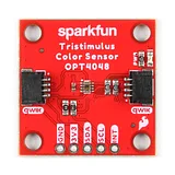 SparkFun Tristimulus Color Sensor - OPT4048DTSR (Qwiic) - Image 2