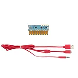 Chibitronics Love to Code: Chibi Chip  Cable - Image 3