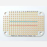 Adafruit Perma-Proto Small Mint Tin Size Breadboard PCB - 3 pack - Image 5
