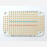 Adafruit Perma-Proto Small Mint Tin Size Breadboard PCB - 3 pack - Image 5